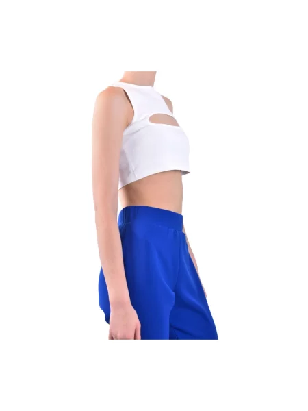 Top Dsquared2 biały