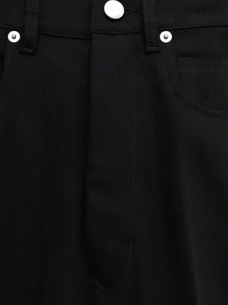 Pantaloni Rick Owens negru