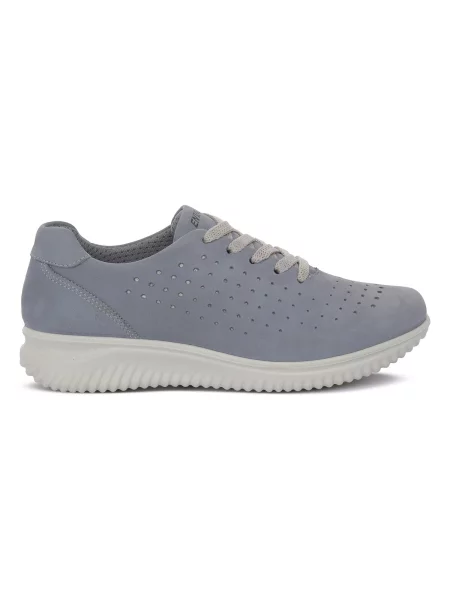 Pantofi Enval albastru