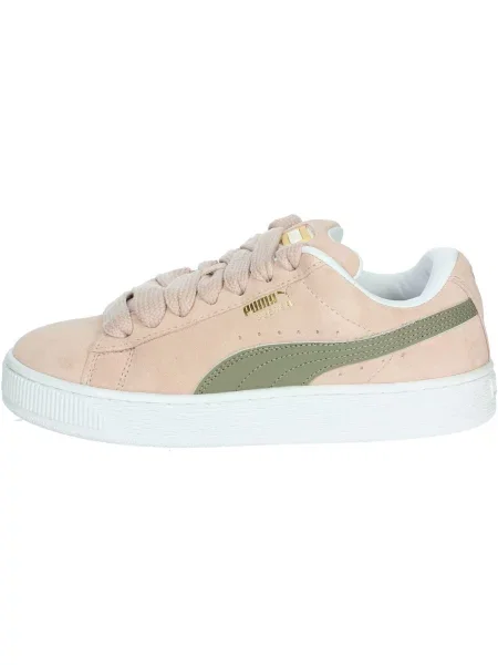 Sneakersy Puma ružová