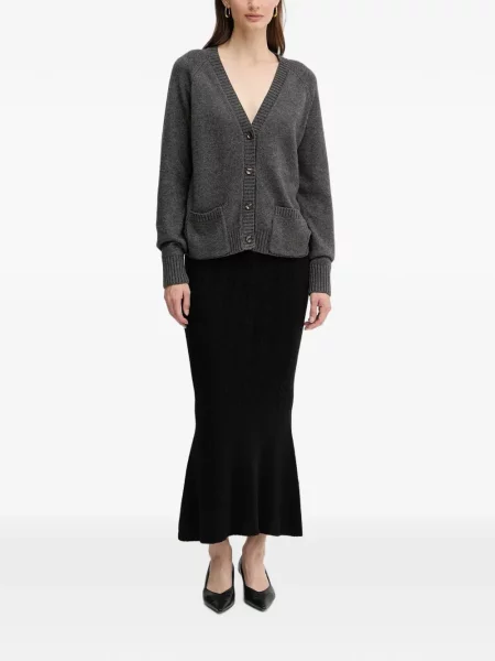 Cardigan Silvian Heach gri