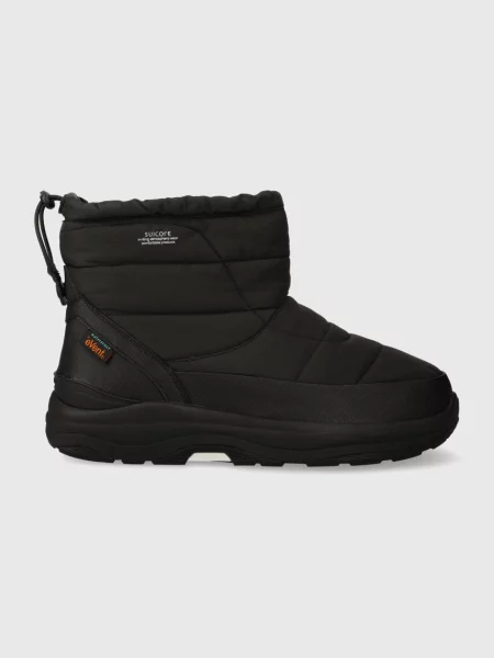 Зимові чоботи Suicoke Bower-Modev чорний