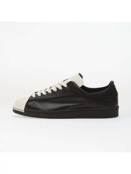 Sneakers Superstar Black/ Black/ Off White EUR 44 alb