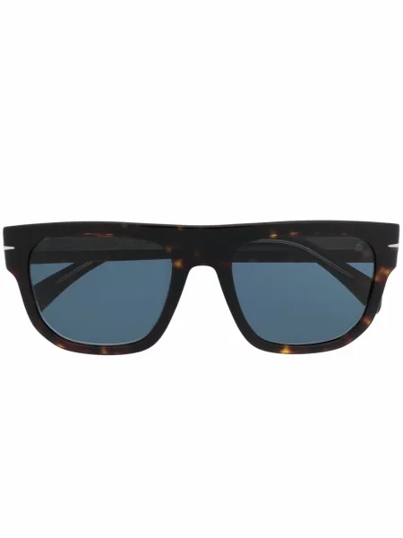 Ochelari de soare Eyewear By David Beckham maro