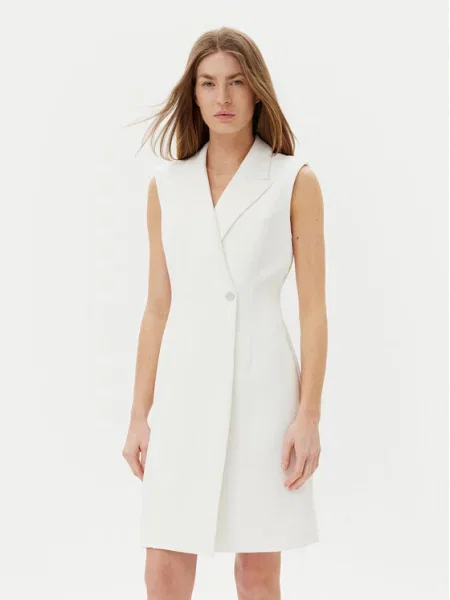 Cocktail obleka DKNY