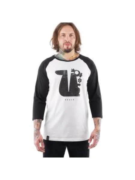 Tricou Woox negru