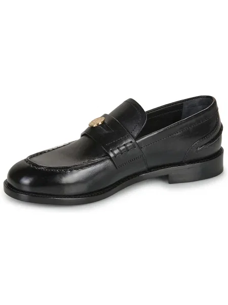 Pantofi Melvin & Hamilton negru