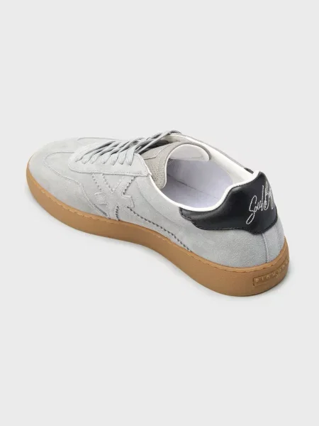 Кеди John Richmond сірі