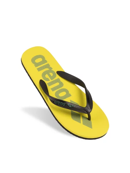 Вьетнамки Arena черные