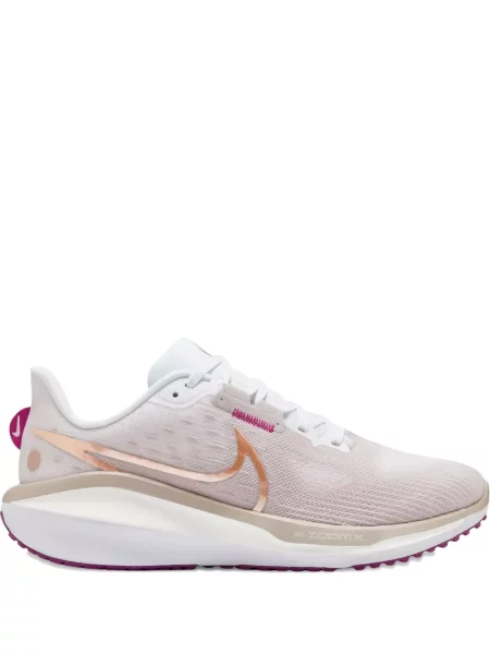 Sneakerși Nike Air Zoom alergare violet