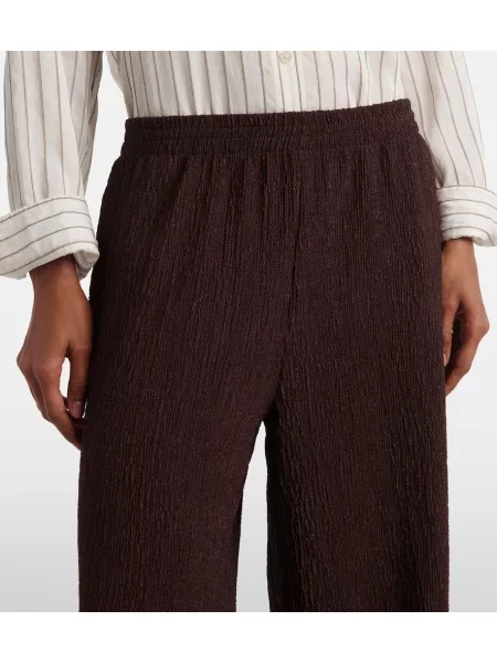 Pantaloni Jade Swim maro