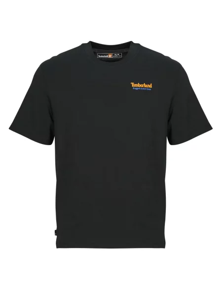 Majica Timberland črna