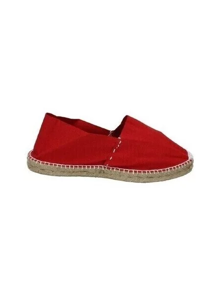 Pantofi Made In Spain roșu