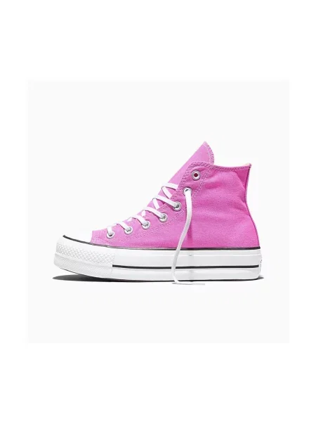 Pantofi Converse alb