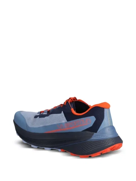 Sneakerși La Sportiva albastru
