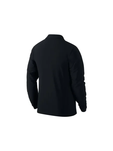 Geacă Nike negru