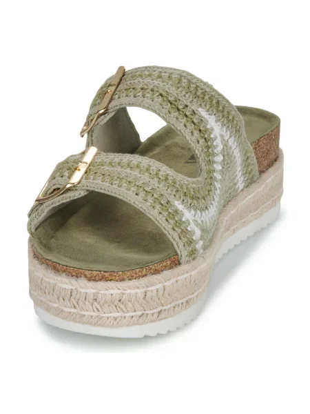 Pantofi Refresh kaki