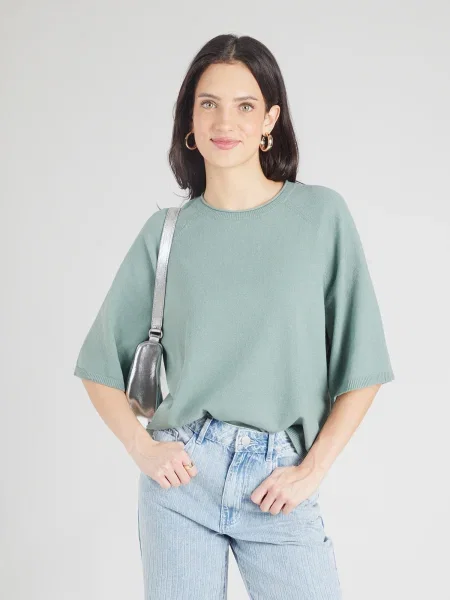 ONLY Pulover ONLLOYAL mentă verde