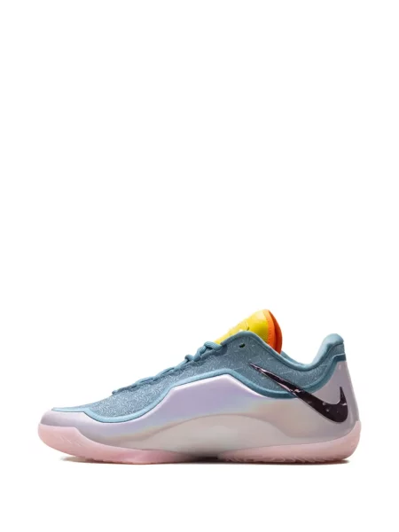 Sneakerși Nike LeBron albastru