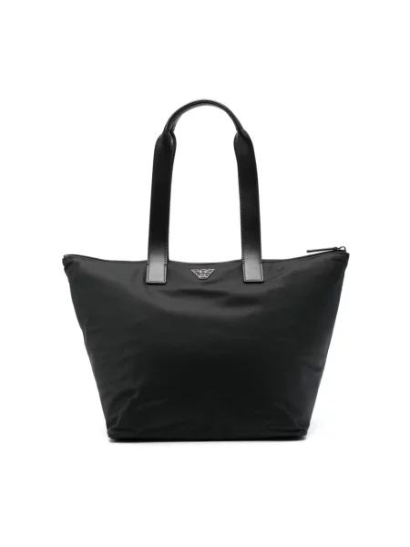 Torba Emporio Armani czarna