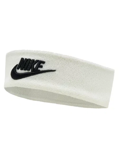 Ilgaauliai batai Nike balta