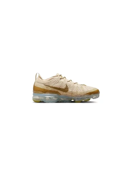 Pantofi Nike auriu