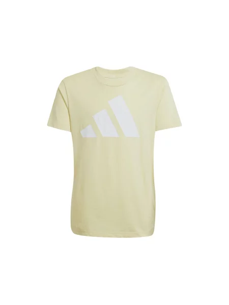Kratak majica Adidas kratki rukavi