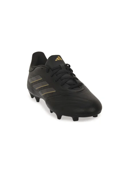 Félcipo Adidas fekete
