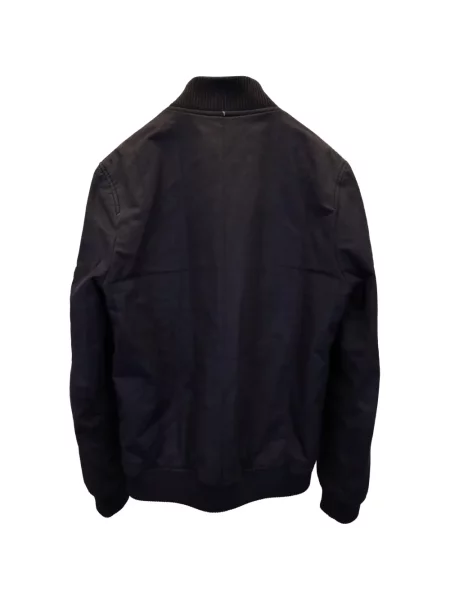 Geacă bomber A.p.c. negru