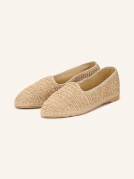 Espadrilky Manebi