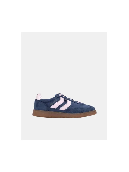 Pantofi Xti albastru