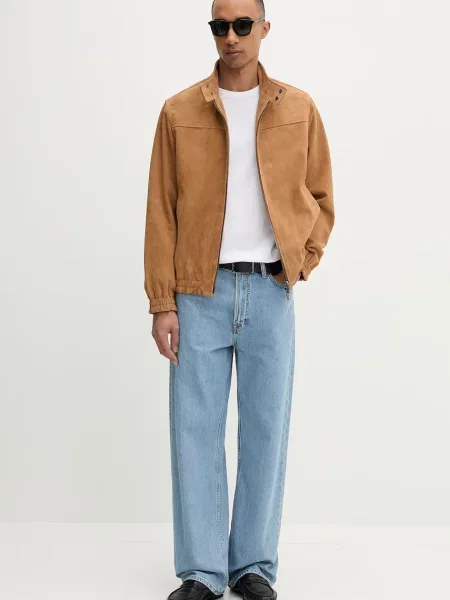 Calvin Klein tričko bílé