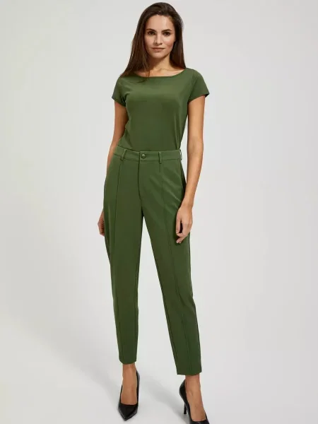 Pantaloni Marisse negru