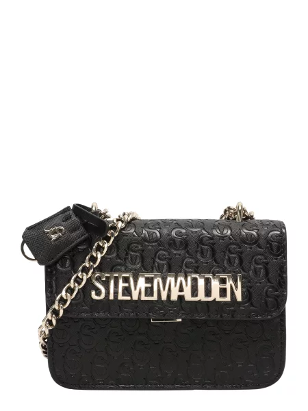 STEVE MADDEN Torba za na rame Bcoal-E' crna