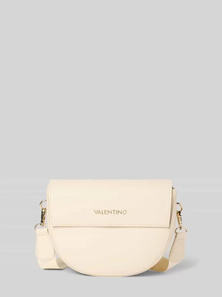Valentino Bags torebka beżowy