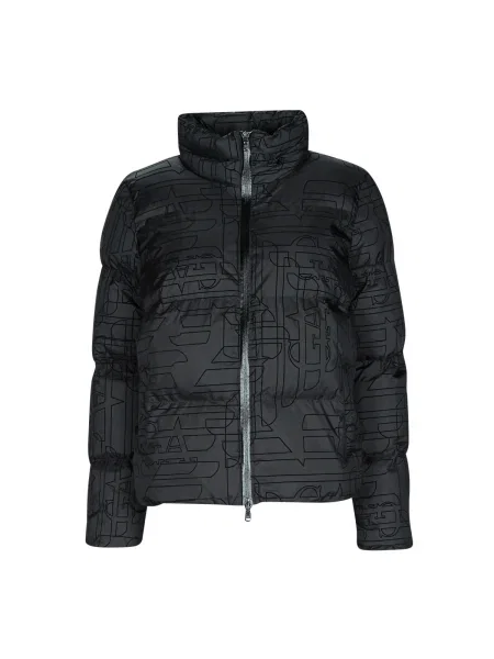 Geacă Emporio Armani Ea7