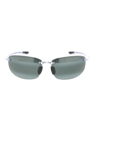 Okulary przeciwsłoneczne Maui Jim szare