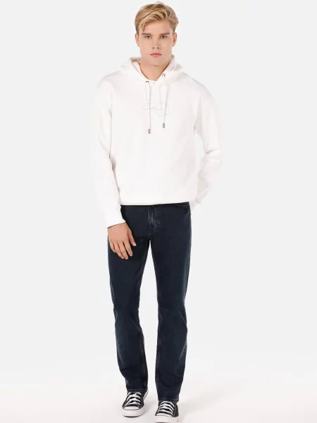 Джинси Colin’s джинс комбінований верх