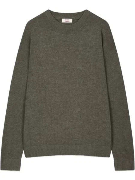 Pulover Studio Tomboy verde