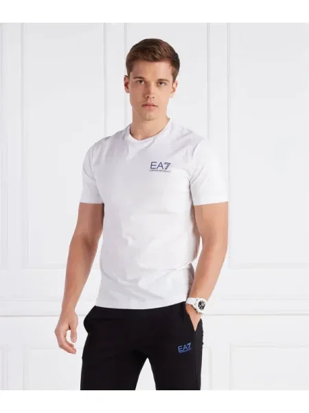 Tricou alb
