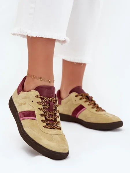 Teniși Big Star Shoes