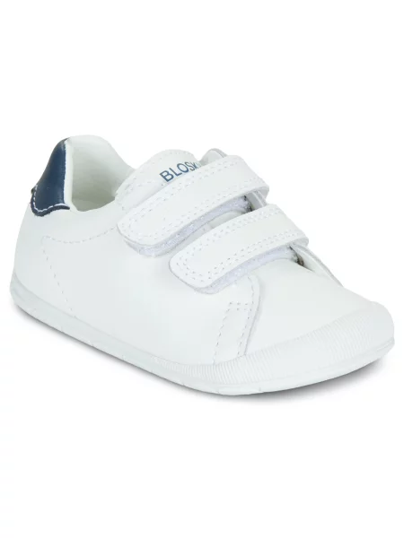 Pantofi copii Pablosky alb