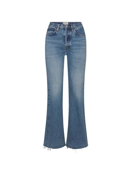 Blugi Frame albastru