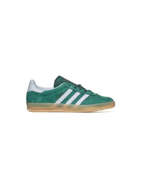 Tenisky Adidas Gazelle zelená