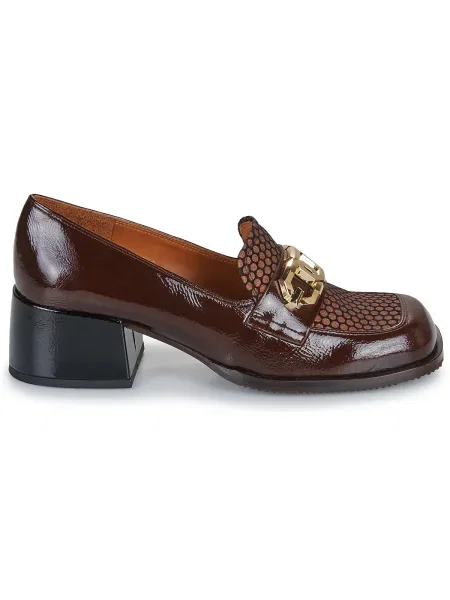 Pantofi Chie Mihara maro