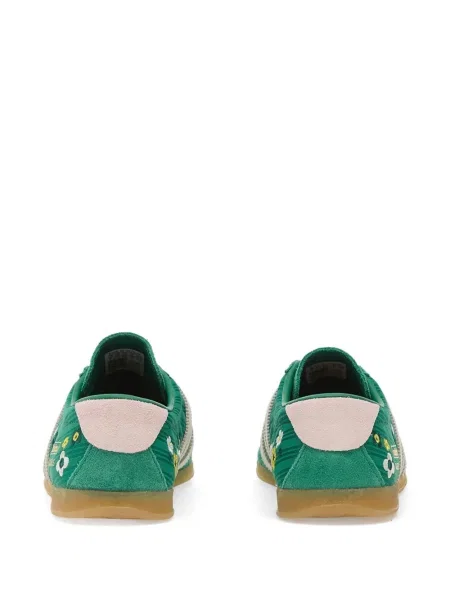 Τρέξιμο fleece μπλούζα Adidas με λαιμόκοψη v μαύρο