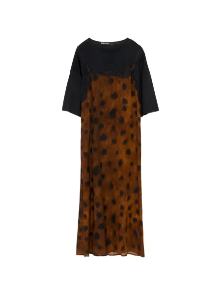 Rochie Bimba Y Lola negru