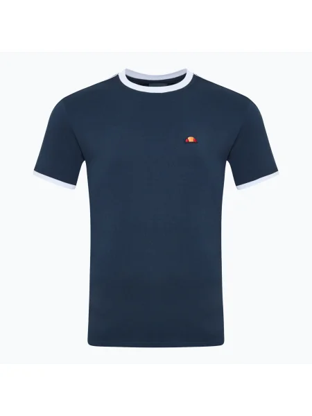 Мъжка тениска Ellesse Amadei navy синьо