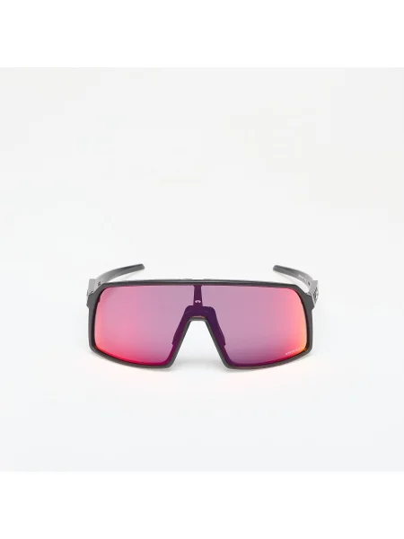 Сонцезахисні окуляри Oakley Sutro чорні