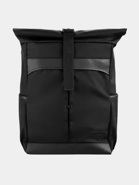 HARVEST Journey Рюкзак чорний